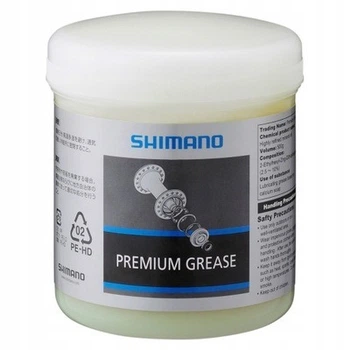 Густая смазка Shimano Premium Grease(EU) 50 мл