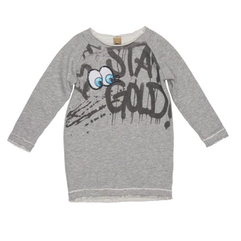 Платье с пайетками PLEASE kids 140 см AB07040G/0103