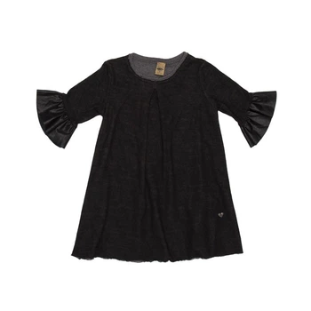 Платье свободного кроя PLEASE kids 140 см AB01230G/0093