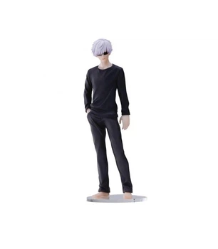 Фигурка SEGA FIGURIZM Годжо Сатору Gojo Satoru Магическая битва Jujutsu Kaisen 23 см SF GS JK 23