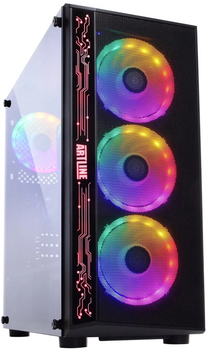 Компьютер ARTLINE Gaming X37 Windows 11 Home (X37v46Win)
