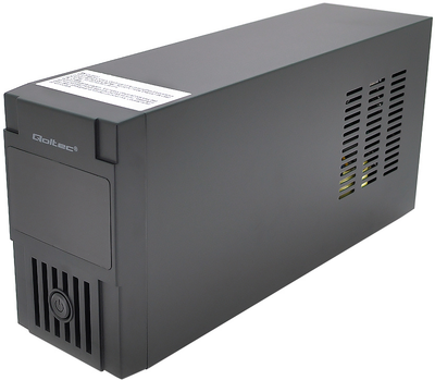 ИБП Qoltec QLT800 (480W) Proxima-L (YT29584)