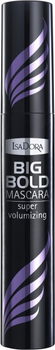 Туш для вій IsaDora Big Bold 10 Black 14 мл (7317851231105)