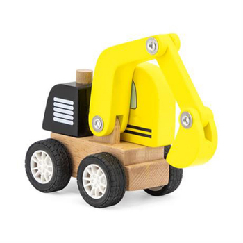 Развивающая игрушка Viga Toys Экскаватор (44517)