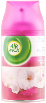 Odświeżacz powietrza Air Wick Freshmatic Lirio de Luna 250 ml (8410104155711)