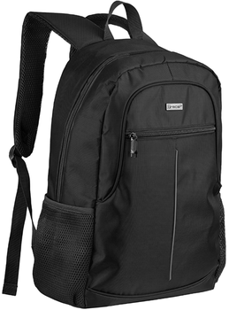 Рюкзак для ноутбука Tracer City Carrier 15.6" Black (TRATOR47102)