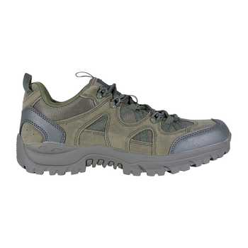Кросівки тактичні MFH Tactical Shoe Low olive олива 39