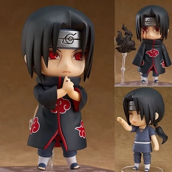 Збірна рухома фігурка Нендороїд 820 Nendoroid Ітачі Учіха (Itachi Uchiha) з аніме Наруто / Naruto (100200.2)