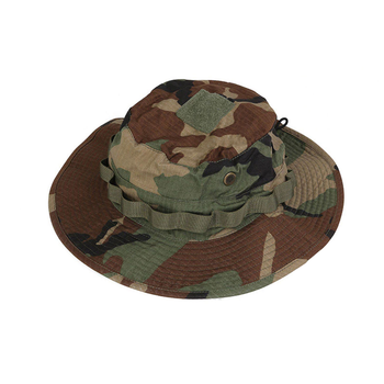 Панама Emerson Boonie Hat UG Woodland Універсальний 2000000081038