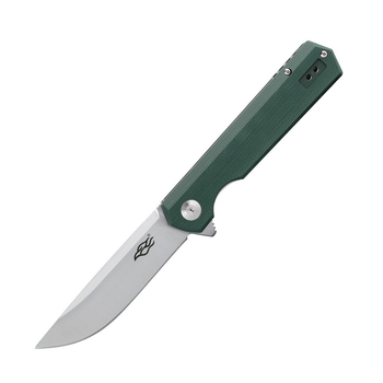 Нож Firebird FH11 Зеленый 2000000148908