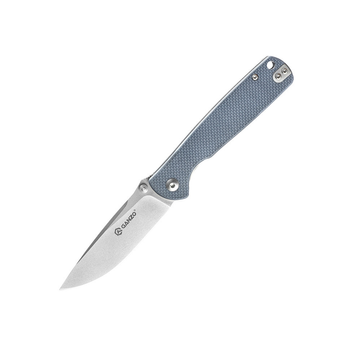 Нож складной Ganzo G6805 Серый 2000000141657