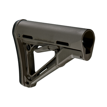 Приклад Magpul CTR Carbine Stock Mil-Spec для AR15/M16 2000000138732