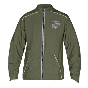Куртка Морской Пехоты США USMC Marines Олива S 2000000142739