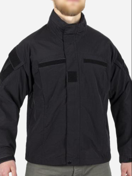 Куртка чоловіча MIL-TEC 11990002 2XL [019] Black (2000980338030)
