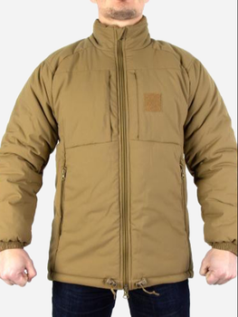 Куртка чоловіча P1G UA281-29922-CB 120 C [1174] Coyote Brown (2000980584888)