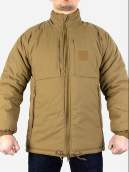 Куртка чоловіча P1G UA281-29922-CB 80 C [1174] Coyote Brown (2000980584918)