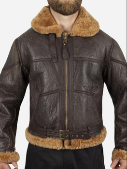 Куртка чоловіча MIL-TEC 10451009 3XL [108] Brown (4046872107344)