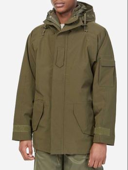 Куртка чоловіча MIL-TEC 10615001 L [182] Olive (4046872252525)