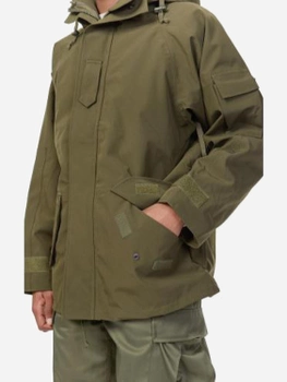 Куртка мужская MIL-TEC 10615001 M [182] Olive (4046872252518)