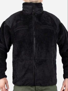 Куртка мужская MIL-TEC 10857102 L [019] Black (2000980270699)