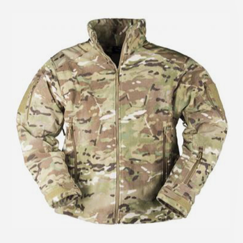 Куртка мужская MIL-TEC 10857049 XL [1253] MULTITARN (2000980386390)