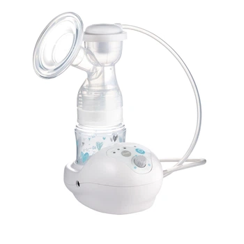 Электрический молокоотсос EasyStart Canpol Babies (5903407122014)