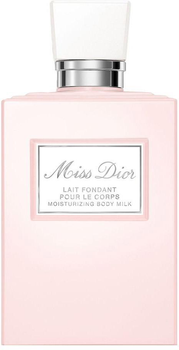 Молочко для тіла Dior Miss Dior 2017 Moisturizing Body Milk 200 мл (3348901368230)