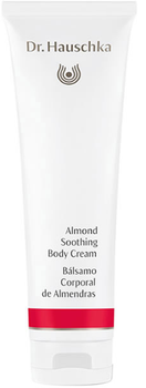 Krem do ciała Dr. Hauschka Almond Soothing Body Cream 145 ml (4020829009127)