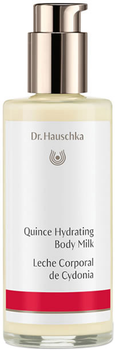 Mleko do ciała Dr. Hauschka Quince Hydrating Body Milk 145 ml (4020829009042)