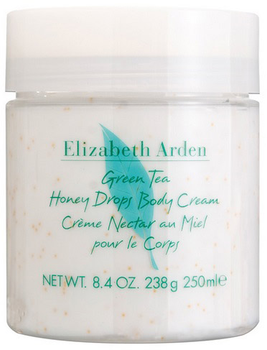 Крем для тіла Elizabeth Arden Green Tea Honey Drops Body Cream 250 мл (85805437244)