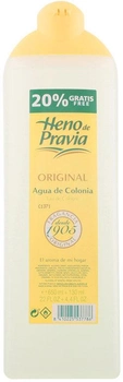 Balsam do ciała Heno De Pravia Original Nourishing Body Lotion 500 ml (8410225543671)