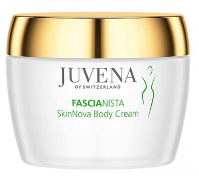 Крем для тіла Juvena Fascianista Body Cream 200 мл (9007867762318)