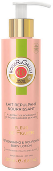 Balsam do ciała Roger & Gallet Replenishing Body Lotion Fleur De Figuier 200 ml (3337875201117)