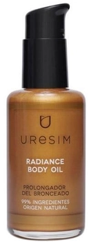 Olejek do ciała Uresim Radiance Body Oil 100 ml (8437001801251)