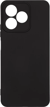 Чехол для смартфона Realme C51/C53/Note 50 ArmorStandart Icon Case Black Camera cover (ARM71022)
