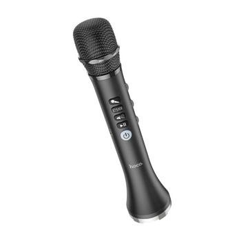 Microphone BK6 Hi-song wireless karaoke mic - HOCO