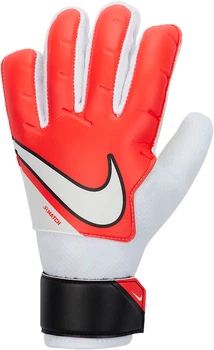 Вратарские перчатки Nike NK GK MATCH JR - FA20 (CQ7795-637) детские 16.5 см Размер 6 Оранжевые (196608262442)