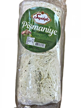 Пішманіє з фісташкою Seyidoglu 250г