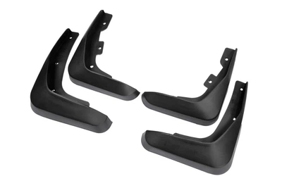 Брызговики AVTM Lexus ES350 2007-2012 комплект 4 шт (MF.LXES2007A)