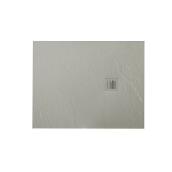 Піддон Roca Ignis 120x90, Cemento (AP7014B038401300)