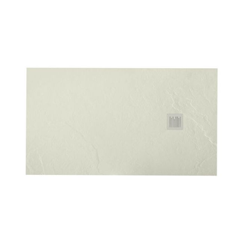 Душовий піддон Roca Ignis 160x90 Cemento (AP70164038401300)