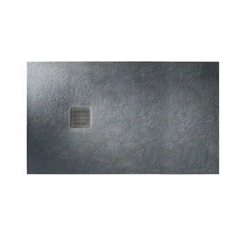 Душовий піддон ROCA Terran 800х1200, графит (AP1014B032001200)