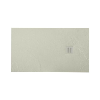 Душовий піддон Roca Ignis 160x80 Cemento (AP70164032001300)
