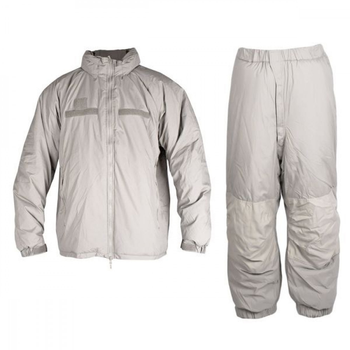 Зимний комплект одежды (куртка+штаны) армии США ECWCS Gen III 7 S/S