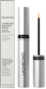 Serum do wzmocnienia rzęs Olaplex Lashbond Building Serum 4.5 ml (850018802642)