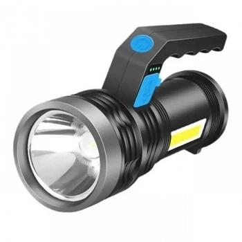 Ручний Ліхтар TORCH на акумуляторі