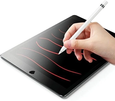 Folia ochronna Usams PaperLike protector do Apple iPad Air 10.9" 2022 (6958444972954)