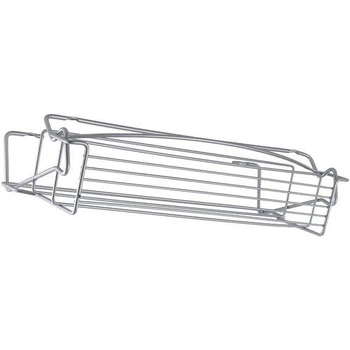 Держатель для специй Metaltex SPICE-SWING 39х8х14 см Polytherm Серый (364678)