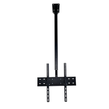 Крепление для телевизора Sector CM-0604T Black 37"-70" нагрузка до 50кг Черный