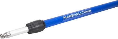 Телескопічний подовжувач MARSHALLTOWN ROUND POLE 60-120см.